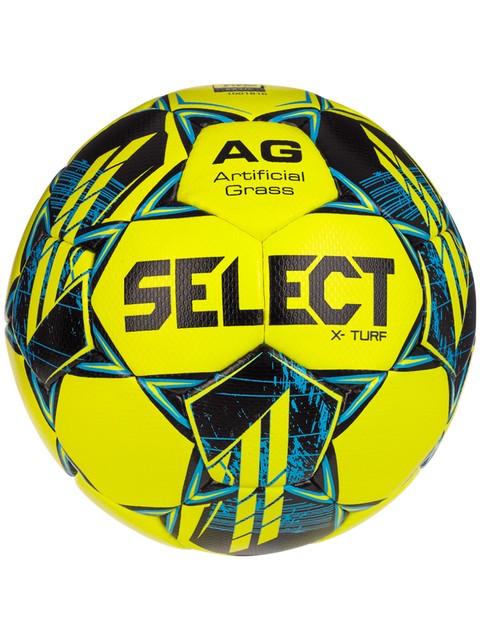 Select Fotboll - X-TURF (2023)